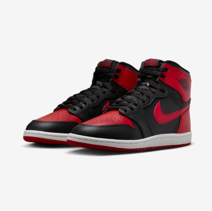 Jordan 1 Retro High '85 OG
Bred (2025) 2 - Spider Kicks