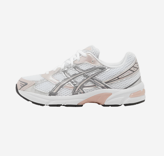 ASICS GEL-1130 White Neutral Pink