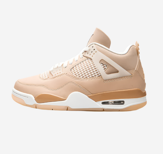 Air Jordan 4 Shimmer