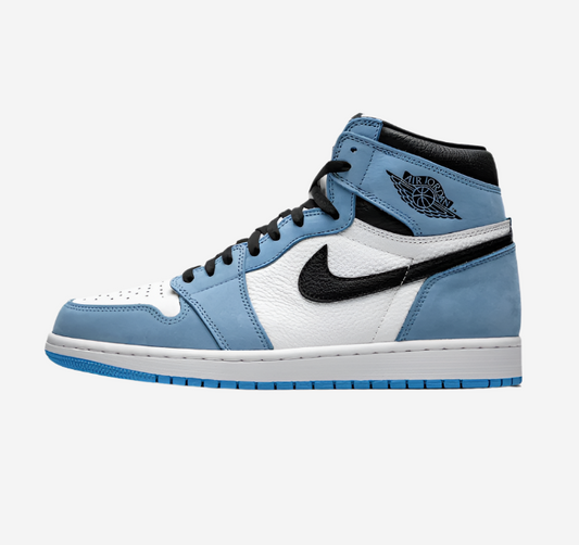 Air Jordan 1 Retro High OG University Blue