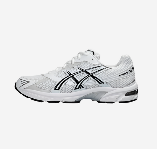 Asics GEL-1130 White Black