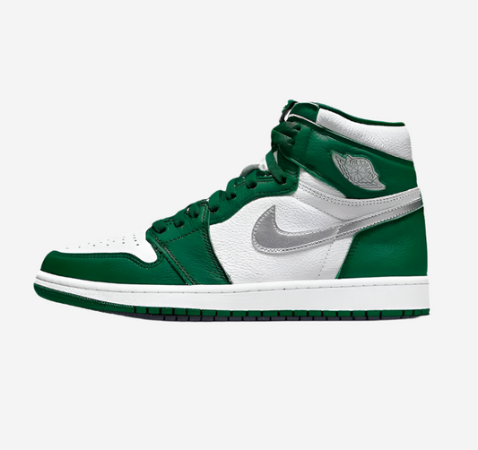 Air Jordan 1 Retro High OG Gorge Green