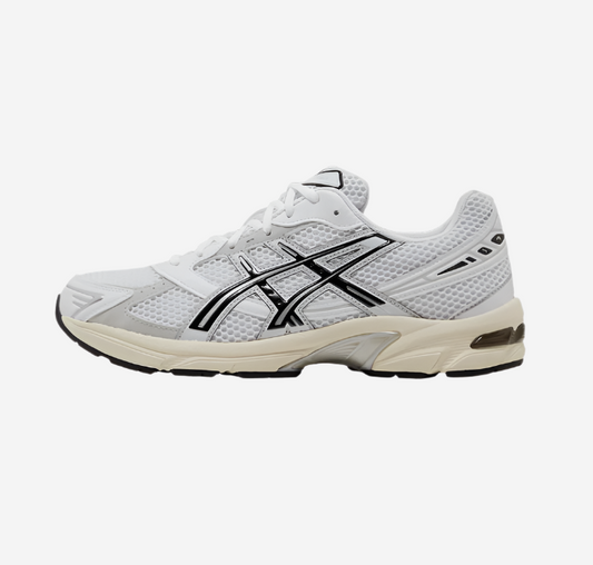 Asics GEL-1130 White Cloud Grey