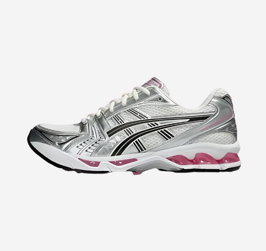 ASICS GEL-Kayano 14 Cream Sweet Pink