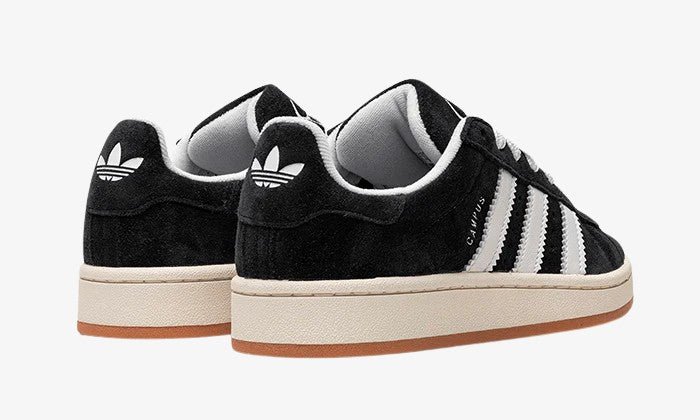 Adidas Campus 00s Black - Spider Kicks