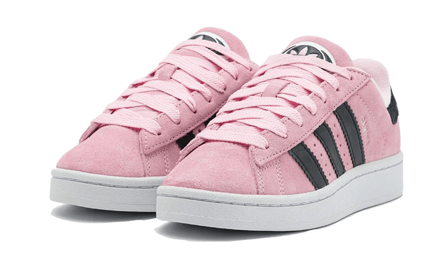 Adidas Campus 00s Clear Pink - Spider Kicks