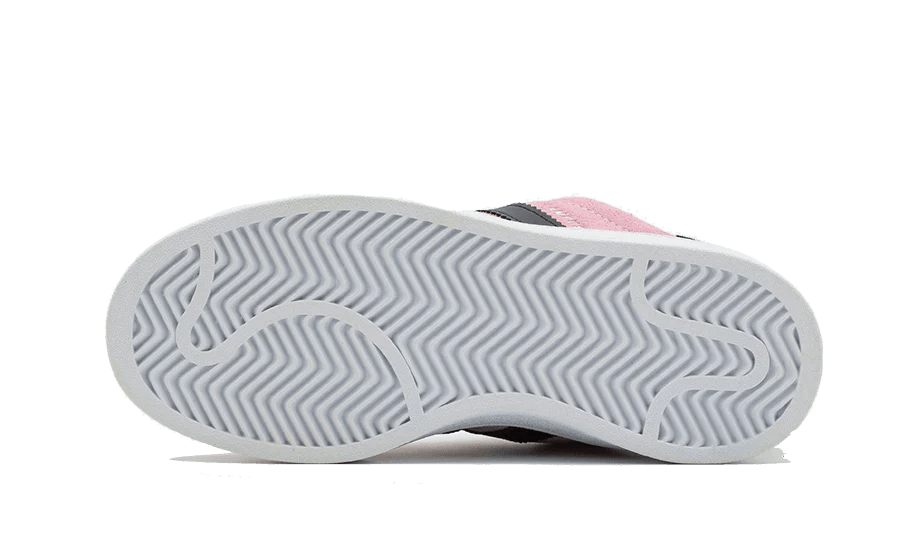 Adidas Campus 00s Clear Pink - Spider Kicks