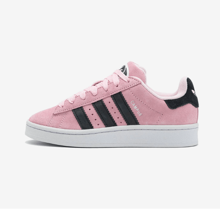 Adidas Campus 00s Clear Pink - Spider Kicks