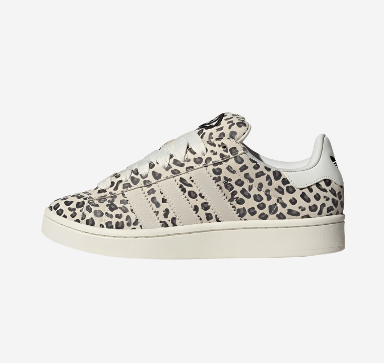 adidas Campus 00s Leopard - Spider Kicks