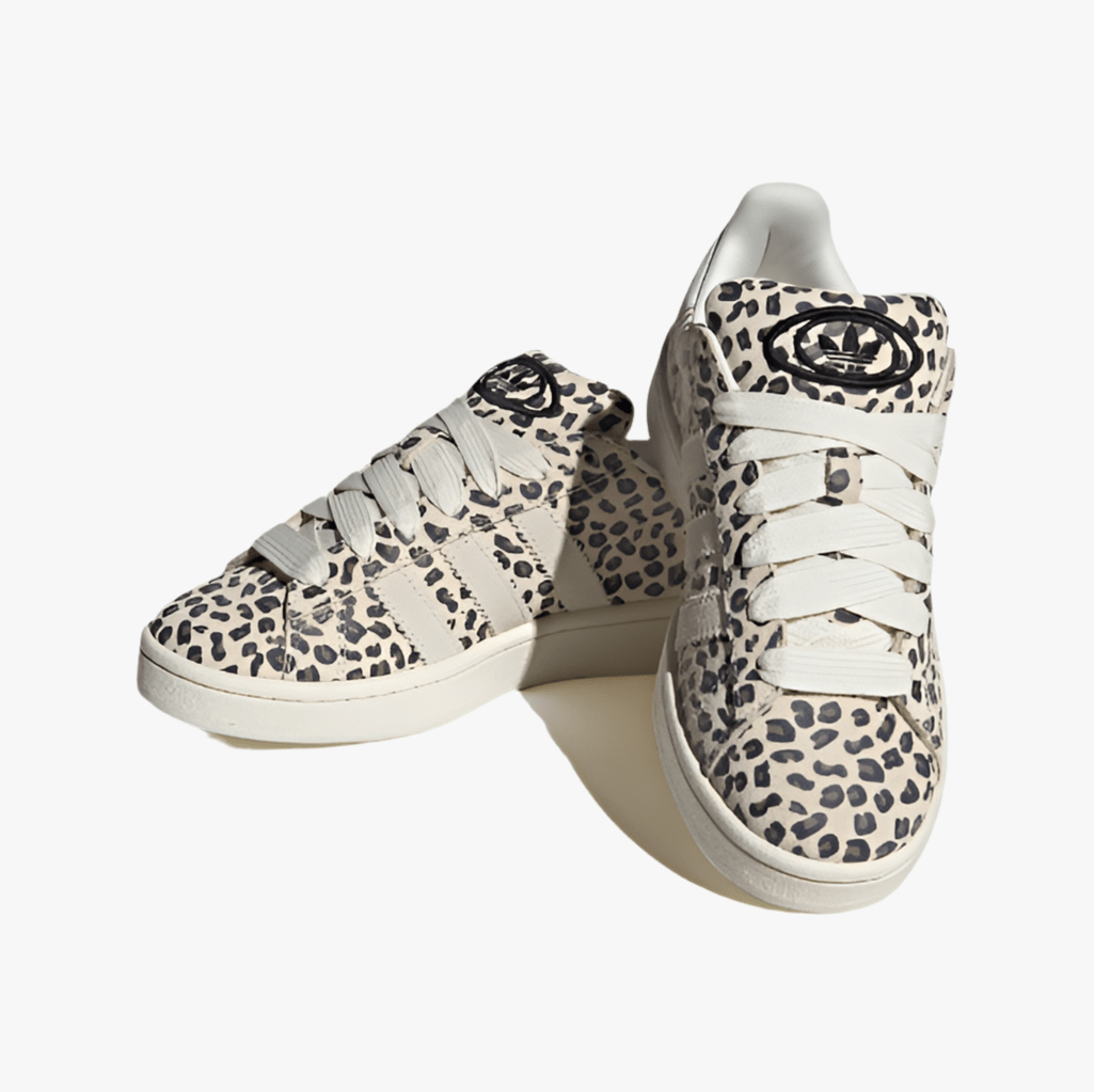 adidas Campus 00s Leopard - Spider Kicks