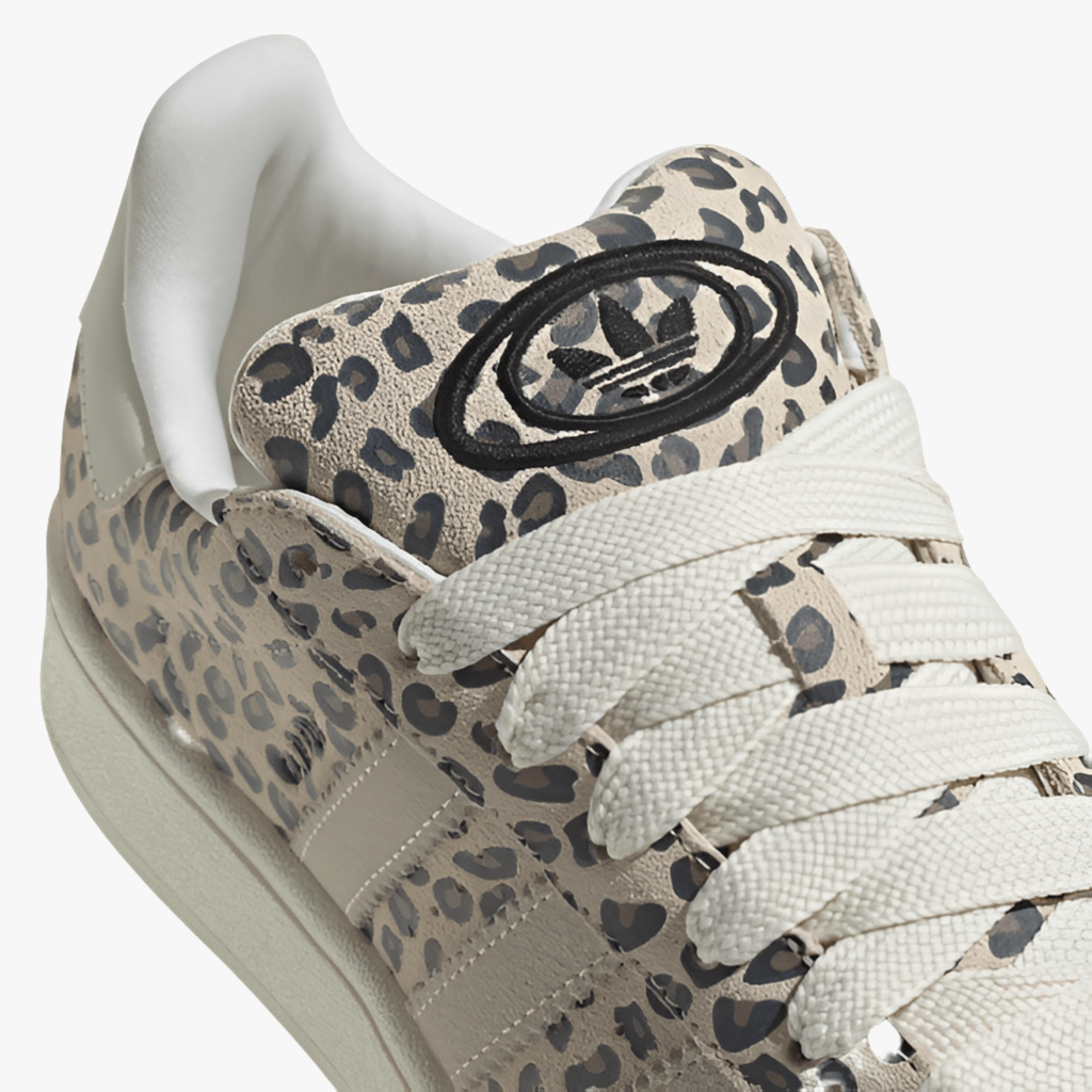 adidas Campus 00s Leopard - Spider Kicks