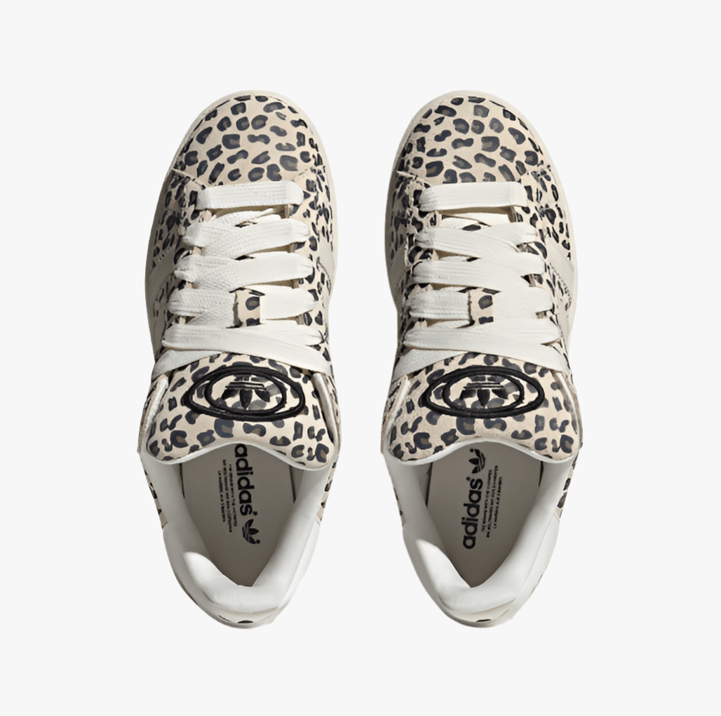 adidas Campus 00s Leopard - Spider Kicks