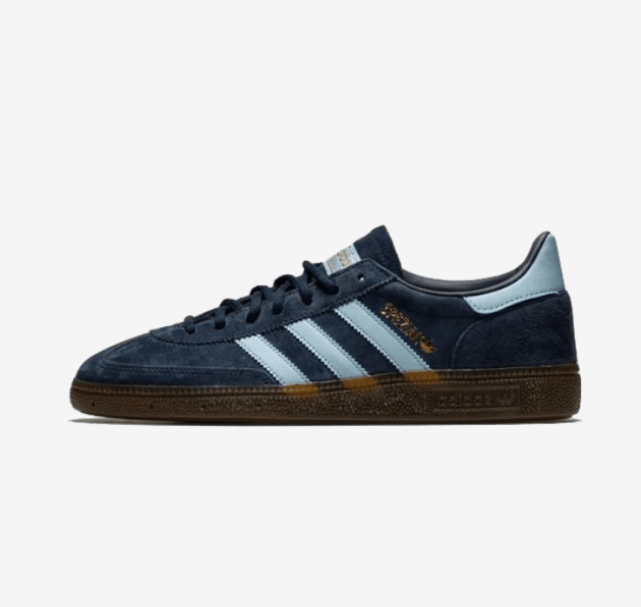 Adidas Handball Spezial Navy Gum - Spider Kicks