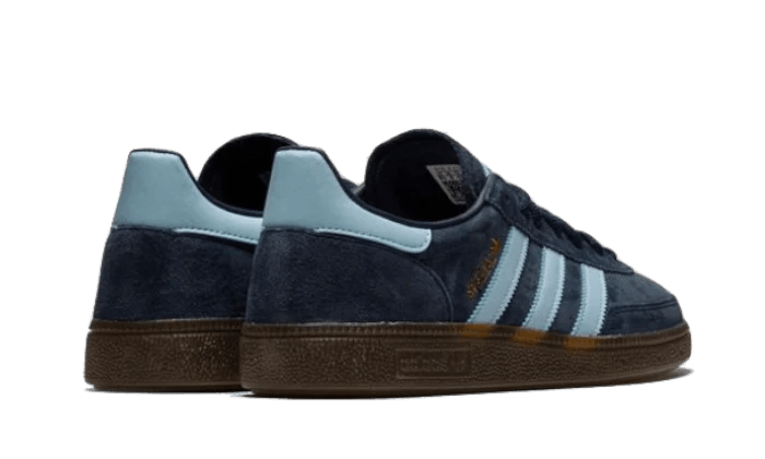 Adidas Handball Spezial Navy Gum - Spider Kicks