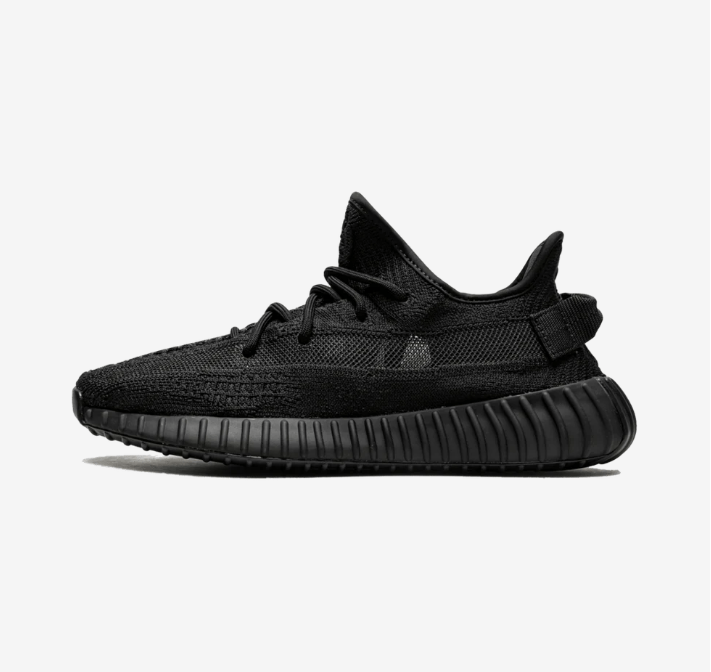 Adidas Yeezy Boost 350 V2 Onyx - Spider Kicks