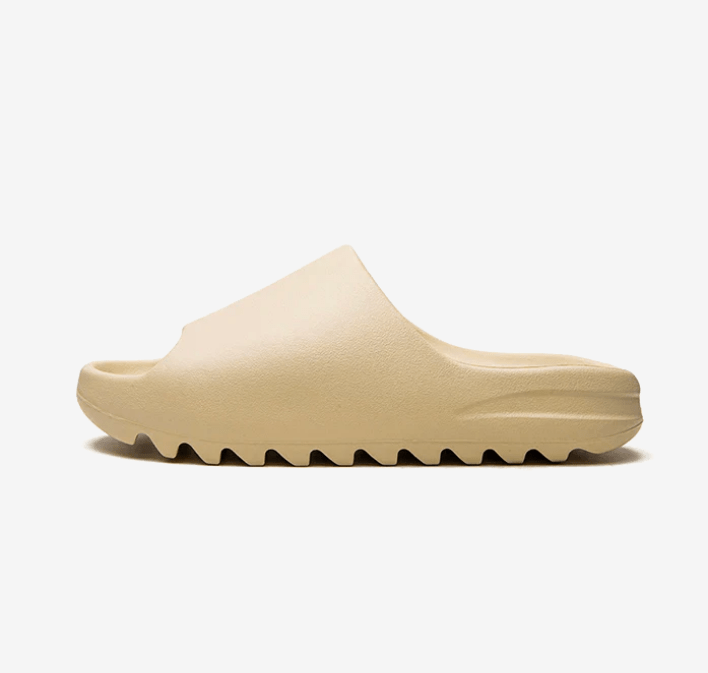 Adidas Yeezy Slide Bone (Restock pair) - Spider Kicks