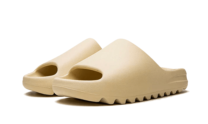 Adidas Yeezy Slide Bone (Restock pair) - Spider Kicks