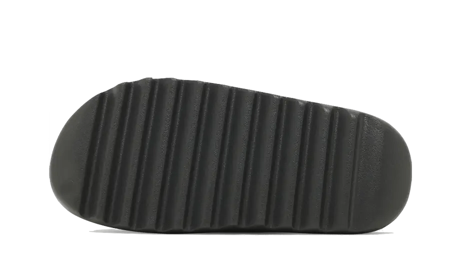 Adidas Yeezy Slide Dark Onyx - Spider Kicks