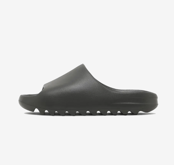 Adidas Yeezy Slide Dark Onyx - Spider Kicks