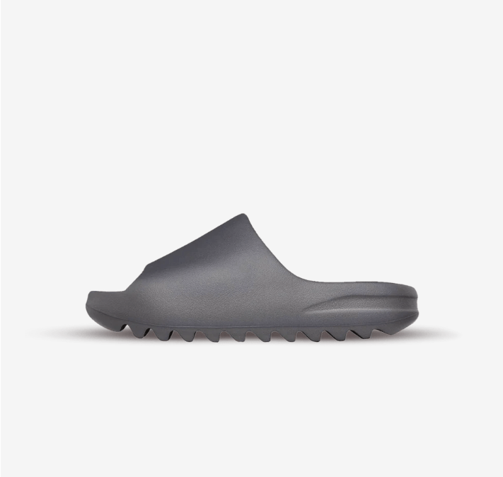 Adidas Yeezy Slide Granite - Spider Kicks