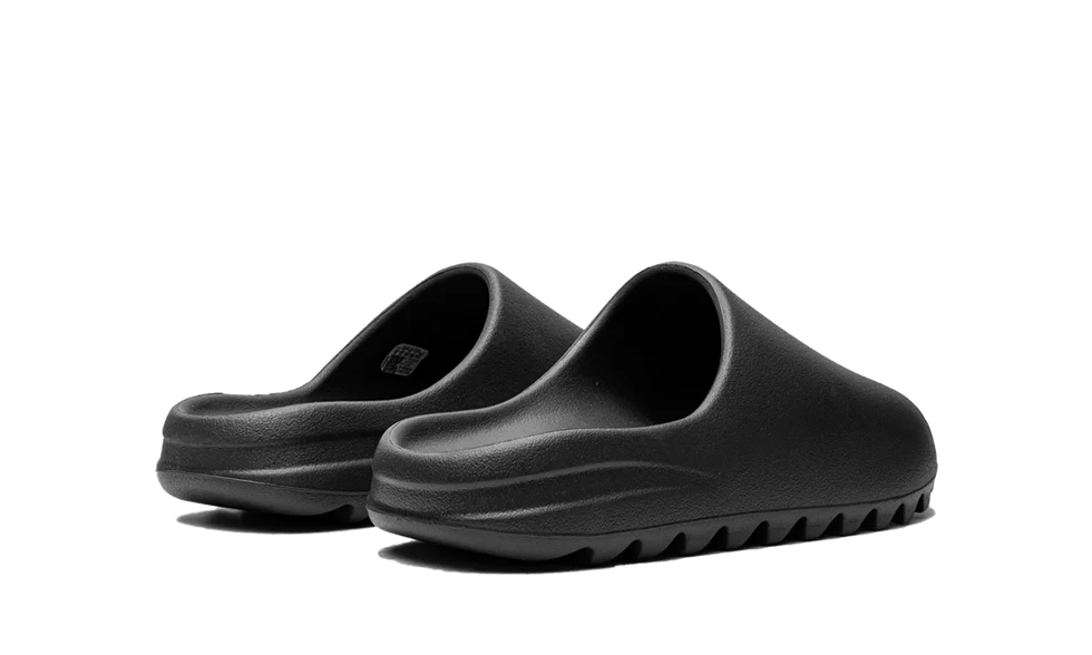 Adidas Yeezy Slide Onyx - Spider Kicks