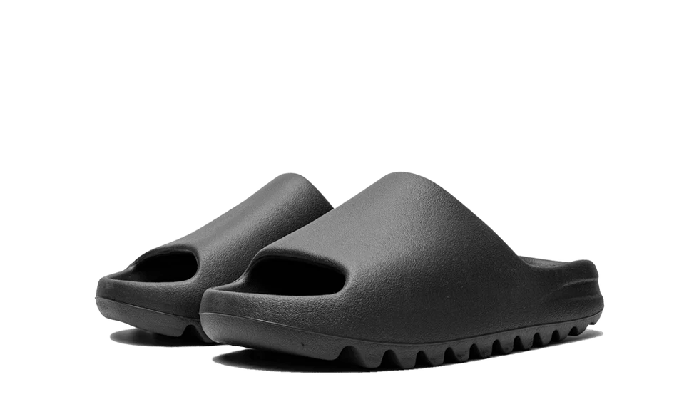 Adidas Yeezy Slide Onyx - Spider Kicks