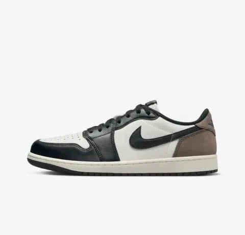 Jordan 1 Retro Low OG Mocha