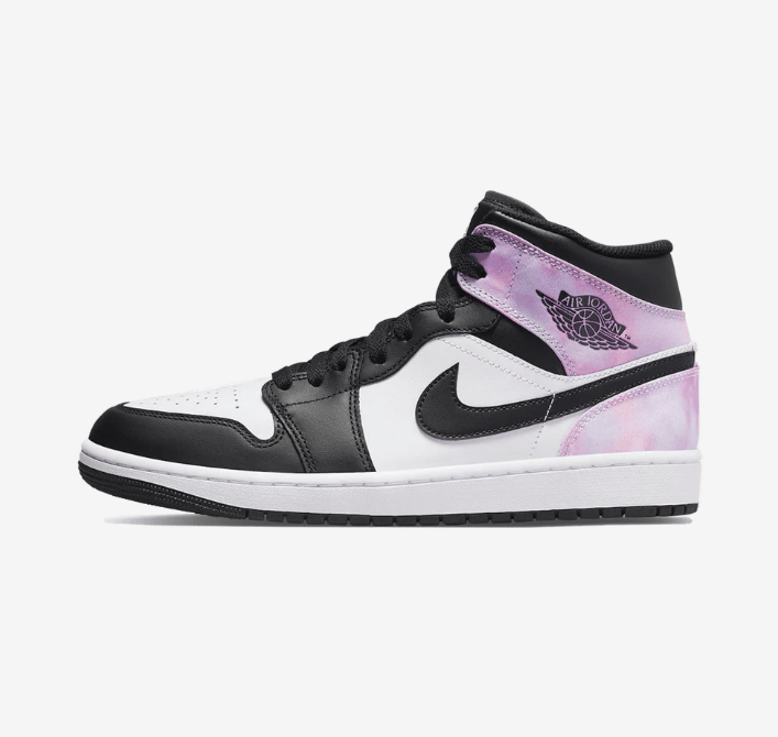 Air Jordan 1 Mid SE Zen Master - Spider Kicks