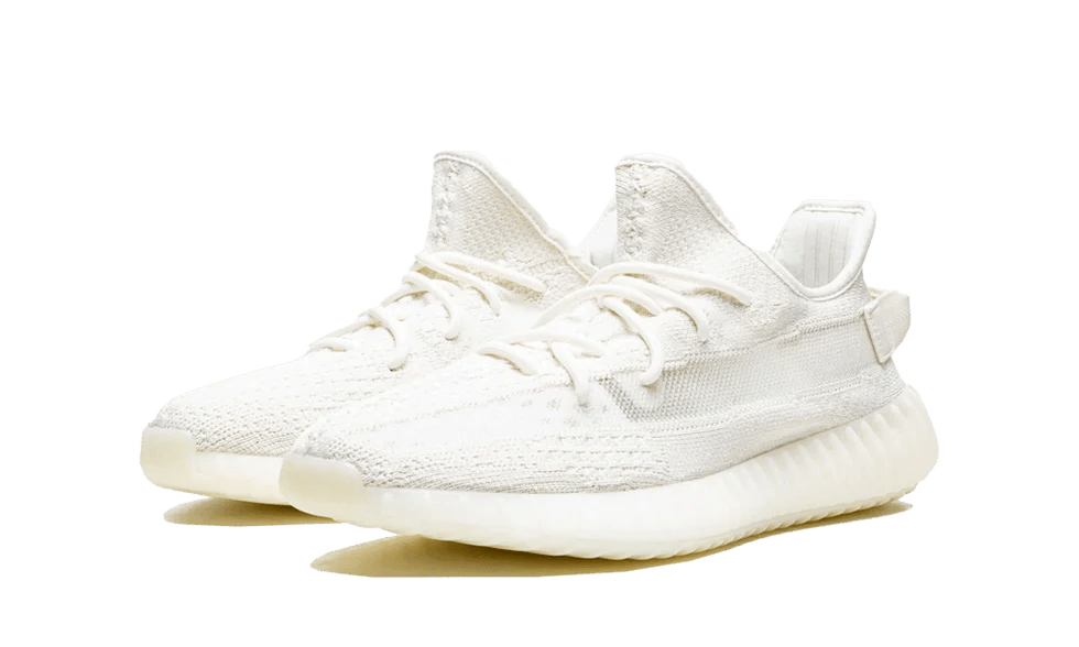 Yeezy Boost 350 V2 Bone - Spider Kicks