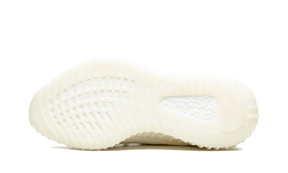 Yeezy Boost 350 V2 Bone - Spider Kicks