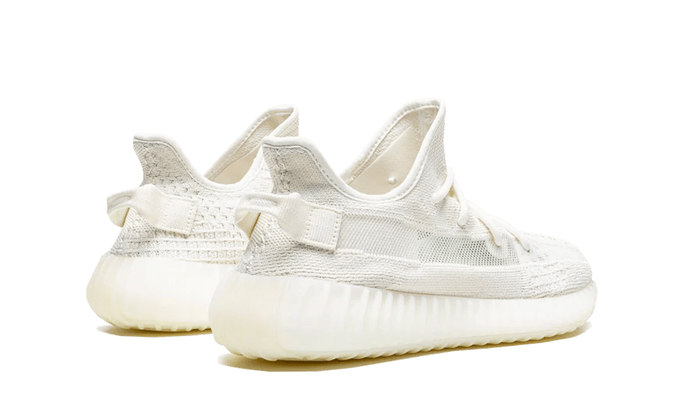 Yeezy Boost 350 V2 Bone - Spider Kicks