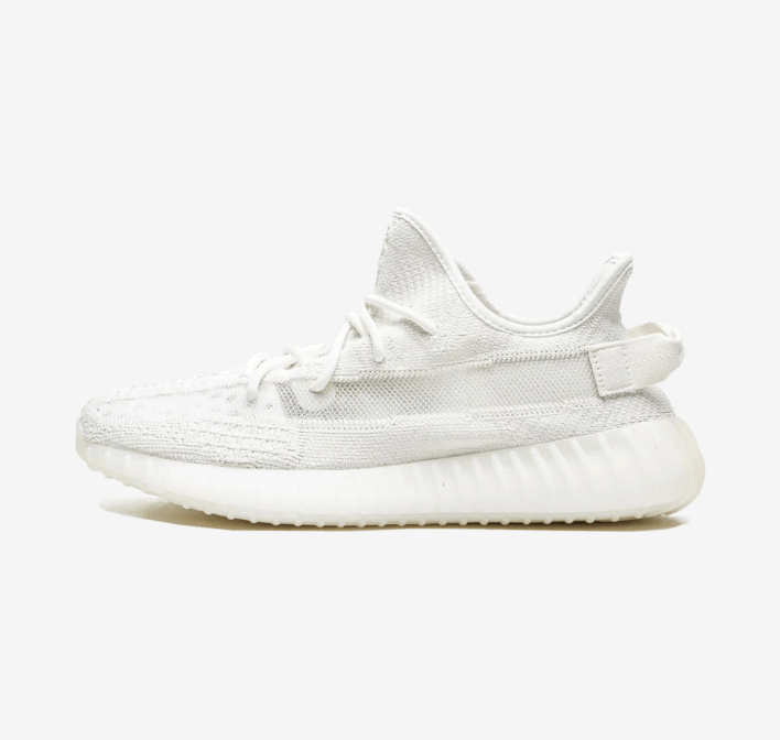 Yeezy Boost 350 V2 Bone - Spider Kicks